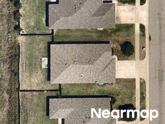 Property for sale in Oklahoma City, Oklahoma