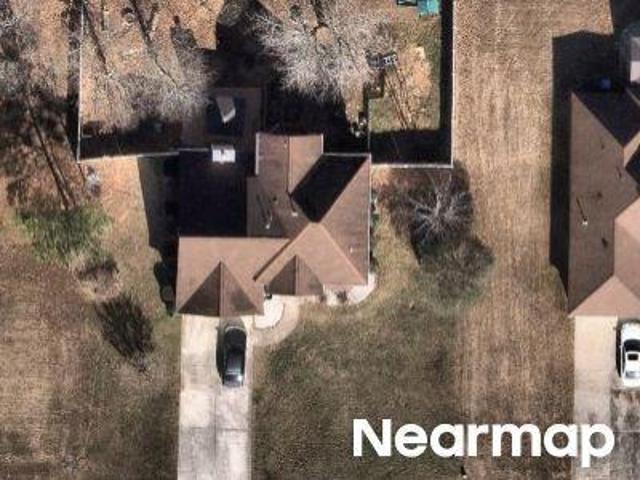 House for sale in Stockbridge, Georgia