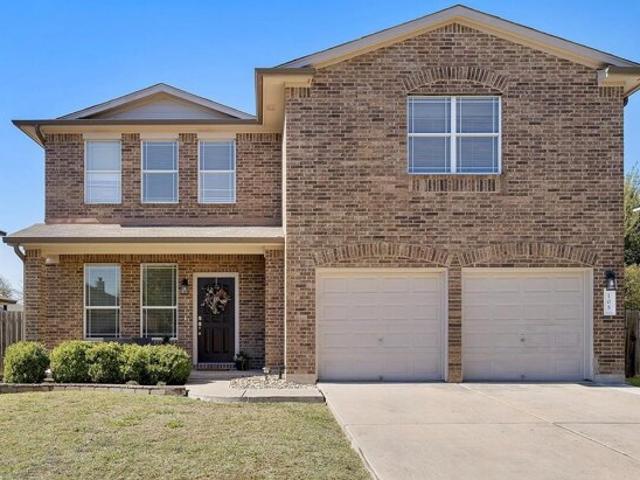 House for sale in Hutto, Texas