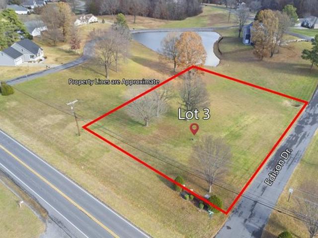 Land for sale in Calvert City, Kentucky
