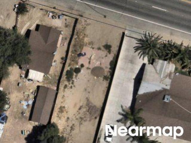 Land for sale in Bakersfield, California