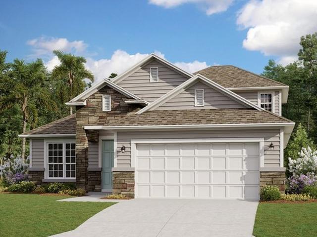 House for sale in Orange Park, Florida