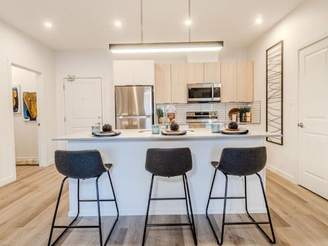 Apartment for rent in Salisbury Village, Sherwood Park