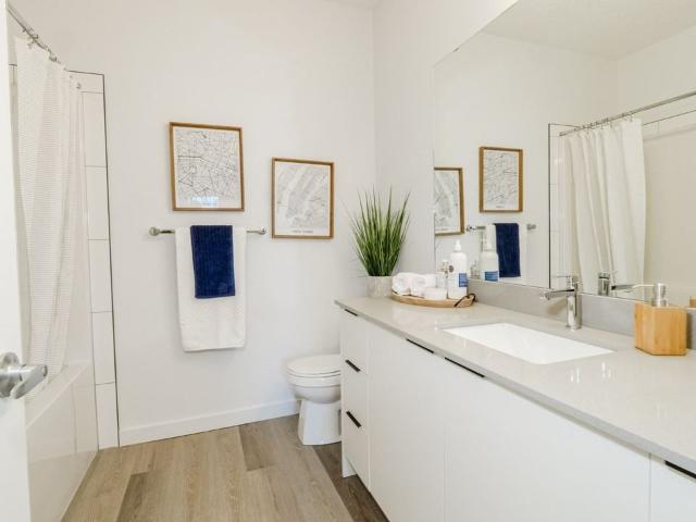 Apartment for rent in Sherwood Park, Alberta