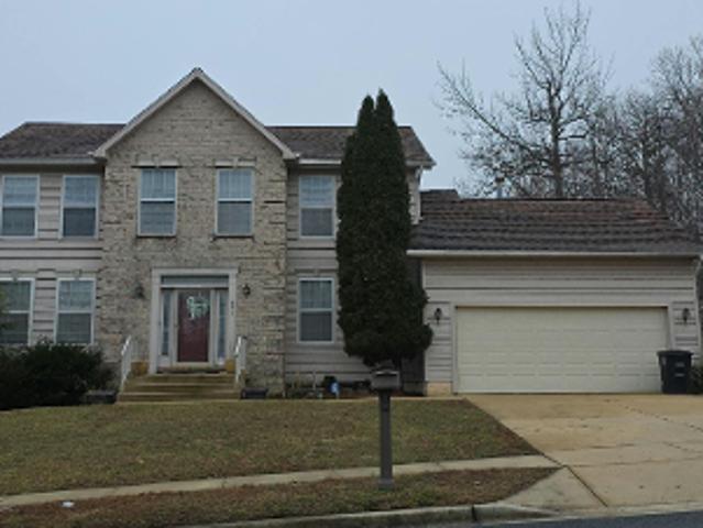 House for sale in Clinton, Maryland