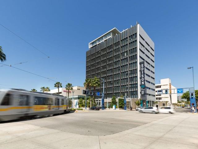 Apartment for rent in Long Beach, California