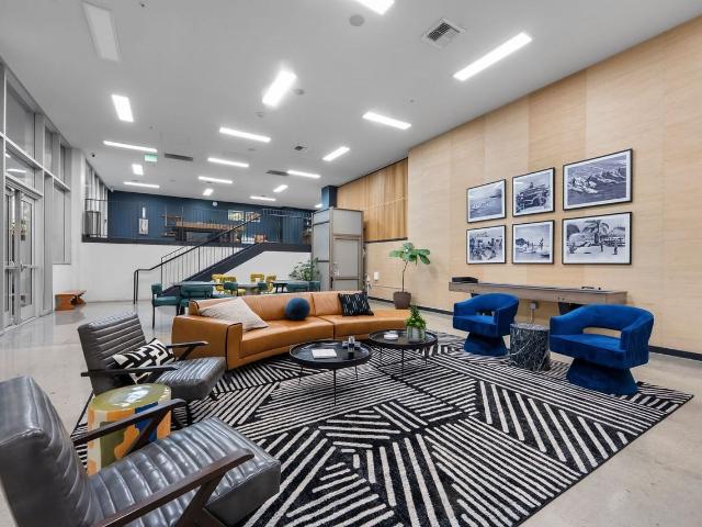Apartment for rent in Long Beach, California