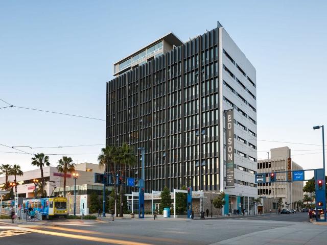 Apartment for rent in Long Beach, California