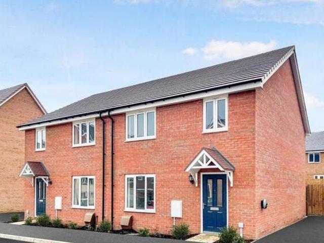 House for sale in Leighton Buzzard, Bedfordshire