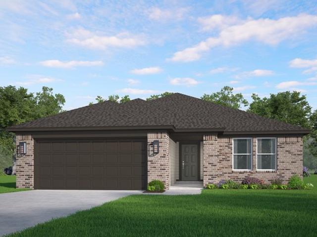 House for sale in Nebraska