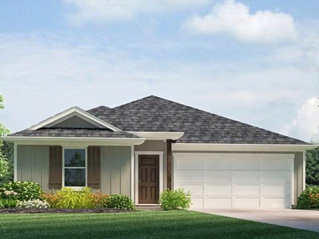 House for sale in Robert, Louisiana