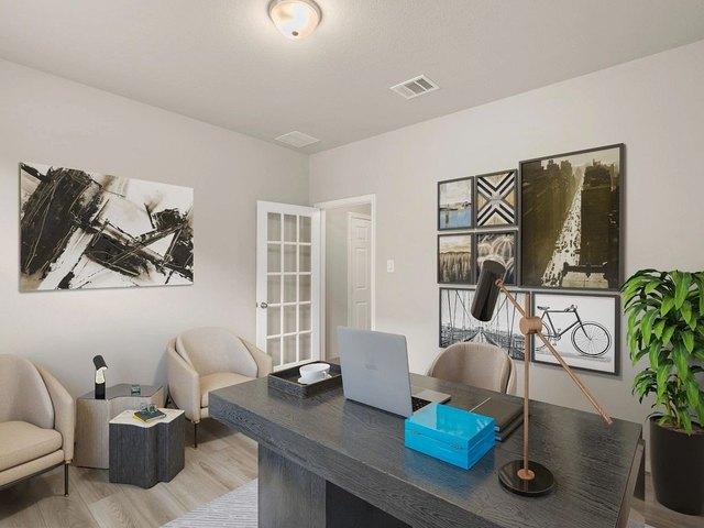 House for sale in Nebraska