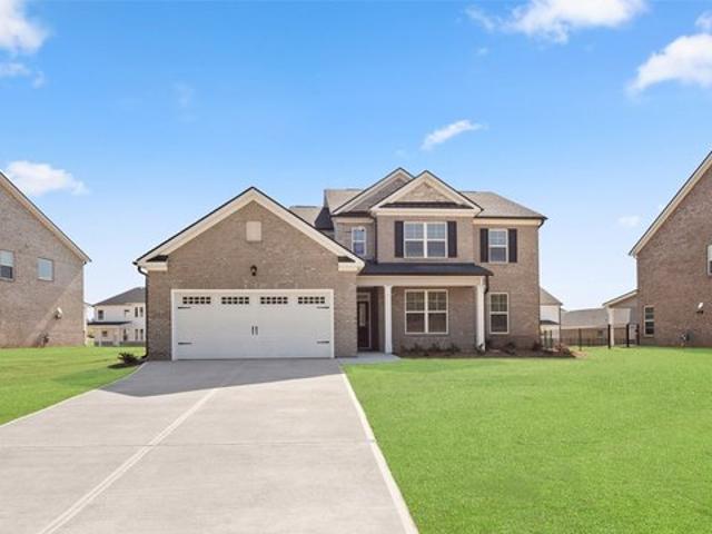 House for sale in Oconee, Georgia