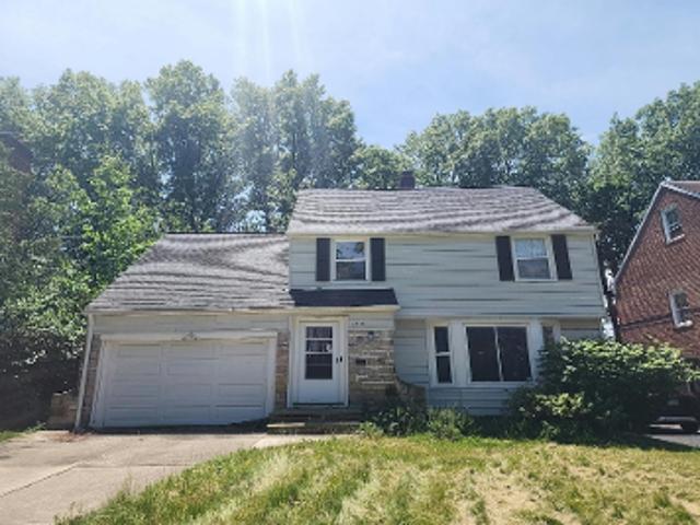 House for sale in Ohio