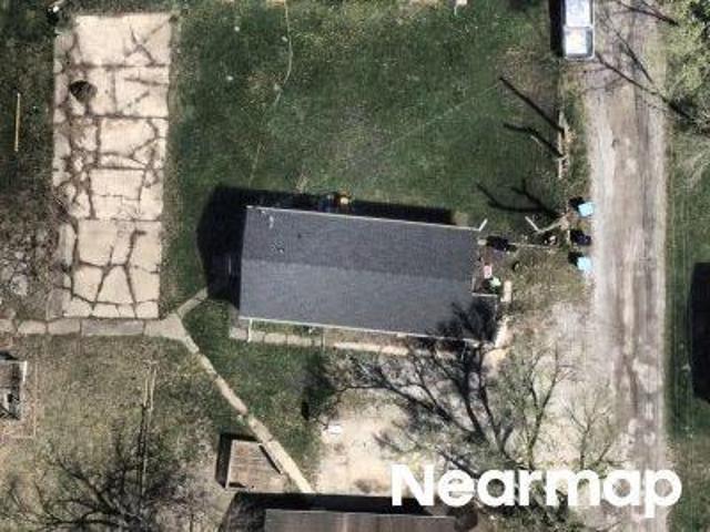 House for sale in Cedar Lake, Indiana