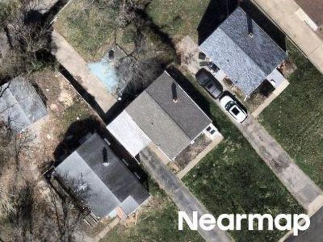 House for sale in Dayton, Ohio