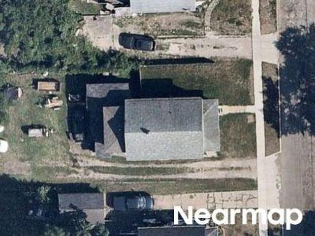 House for sale in Pontiac, Oakland County