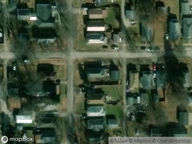 House for sale in Kincaid, Christian County