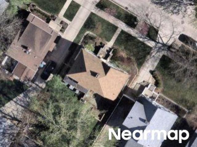 House for sale in Michigan