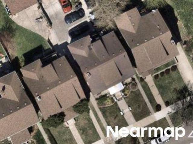 House for sale in Detroit, Michigan