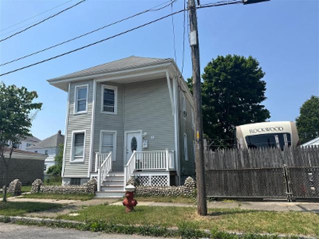 House for sale in Bristol, Massachusetts