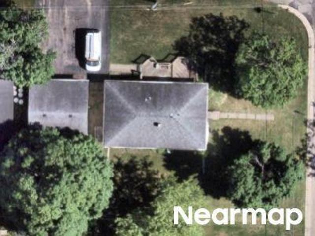 House for sale in Antigo, Wisconsin