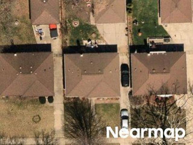 House for sale in Southgate, Michigan