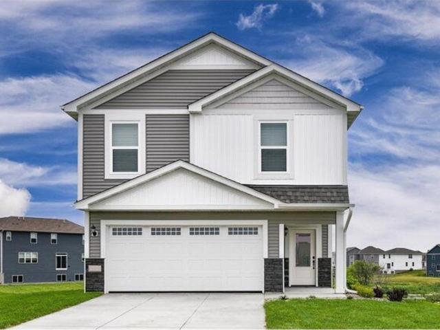 House for sale in Elk River, Minnesota