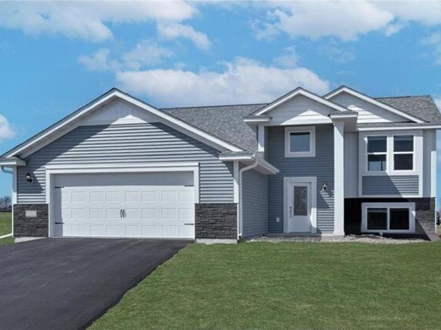 House for sale in Elk River, Minnesota