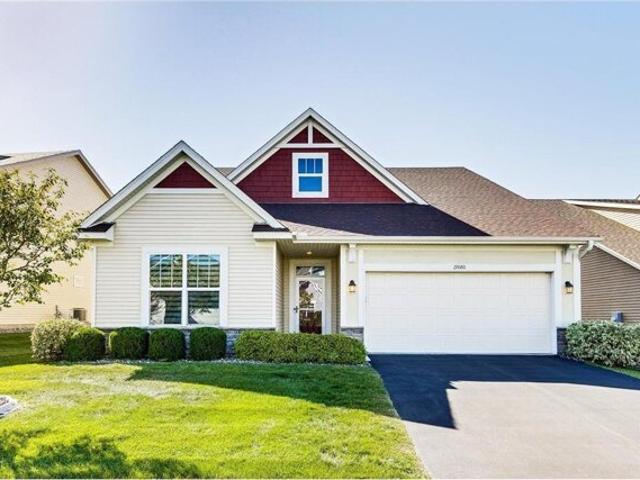 House for sale in Elk River, Minnesota