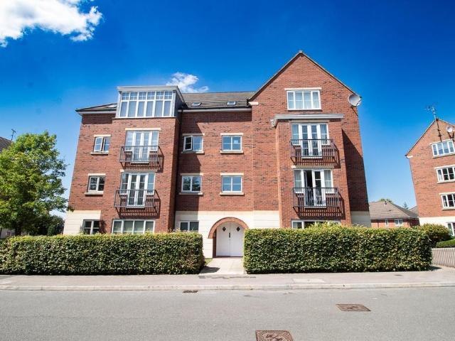 Apartment for rent in Arnold, Gedling