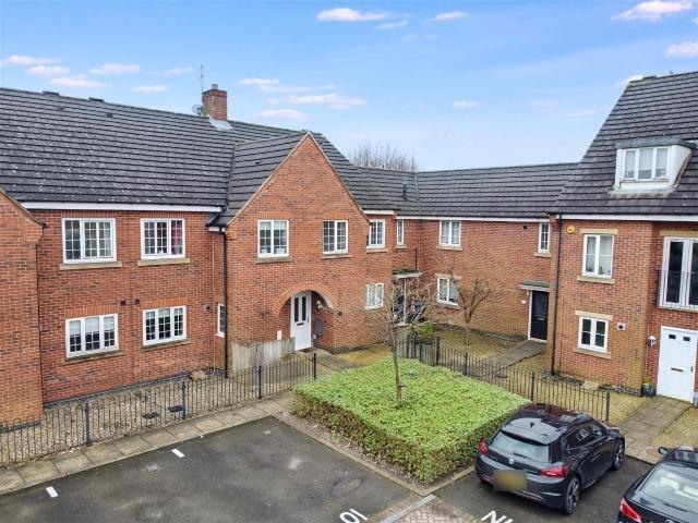House for rent in Woodthorpe, Gedling