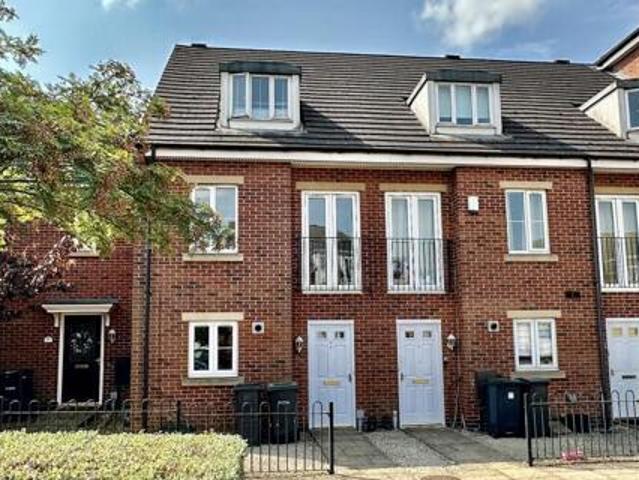 House for sale in City of Nottingham, East Midlands