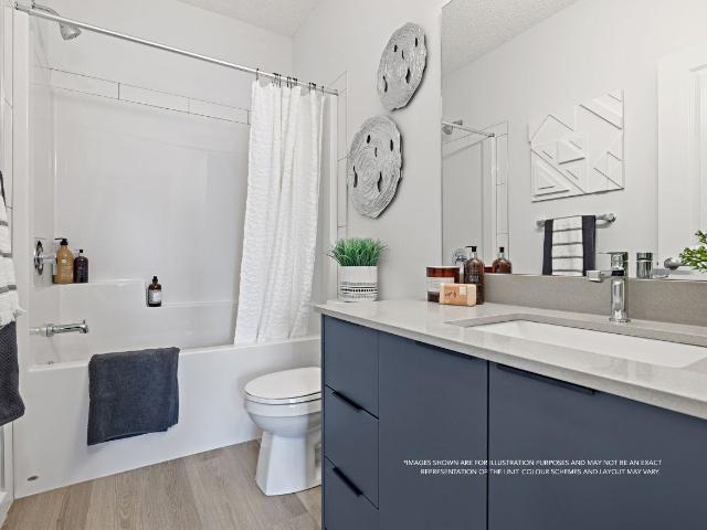 Apartment for rent in Wedgewood, Alberta