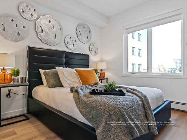 Apartment for rent in Wedgewood, Alberta