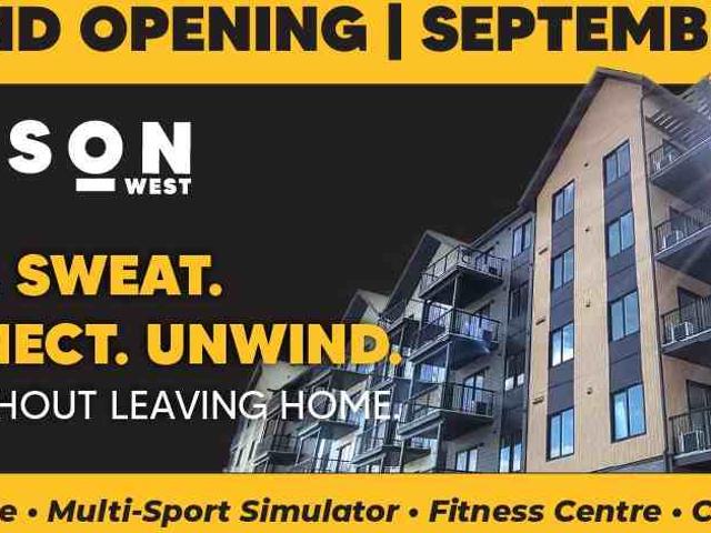 Apartment for rent in Wedgewood, Alberta