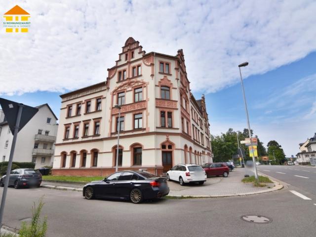 Apartment mieten in Schönau, Chemnitz