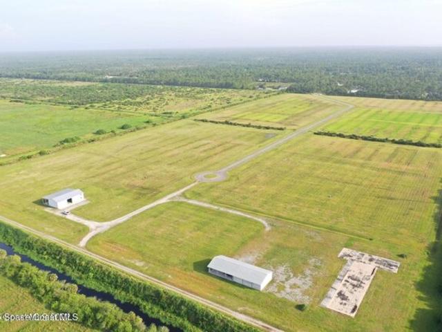 Land for sale in Grant