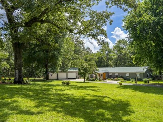 House for sale in Wagener, South Carolina