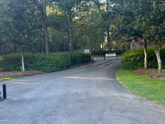 Land for sale in Wagener, Aiken County