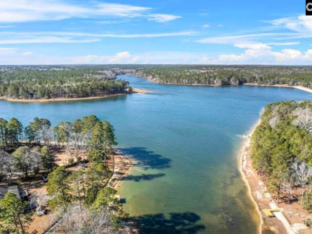 Land for sale in Aiken, South Carolina