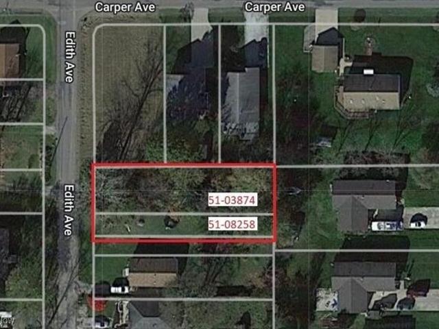 Land for sale in Akron Land for sale in Akron