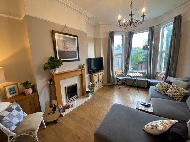 Apartment for rent in Lipson, Mount Wise