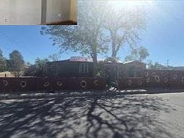 House for sale in New Mexico