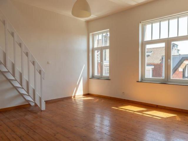 Kot location à Uccle, Bruxelles