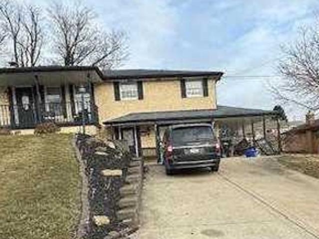 House for sale in Rillton, Pennsylvania