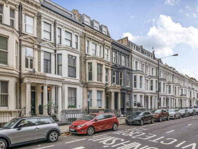 House for rent in Brompton, Greater London