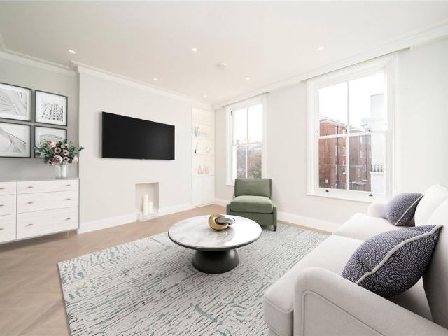House for rent in Brompton, Greater London