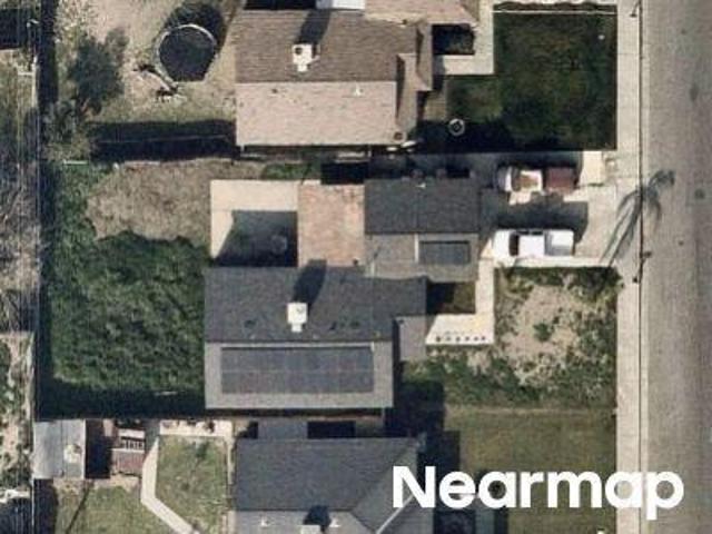 House for sale in Bakersfield, California