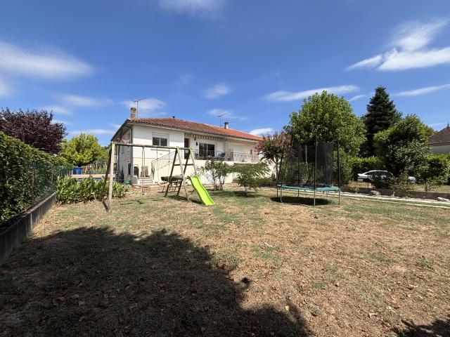 Maison vente à Villeneuve-sur-Lot, Villeneuve-sur-lot